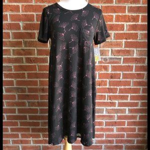 LuLaRoe Carly Dress‎ - Size XXS